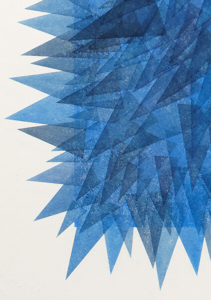 Einladungskarte: Matinée im Nebenzimmer // Sonntag, 22. März 2026, 14 - 17 Uhr // ANDREAS OEHLERT FÜR D. &ndash; Gestaltung: Gillitzer.net