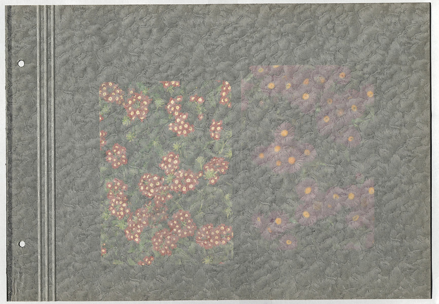 aus „Schneewittchen“ Blatt 14 von 24, 2007 &ndash; 22,7 x 32,6 cm; Karton, Offset-laminiert, Pergamin; Foto: Annette Kradisch