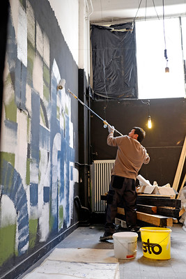 Dashdemed Sampil (Foto: Sabine Weiss)