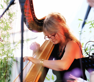 Lilo Kraus, Foto: Thomas Ballenberger