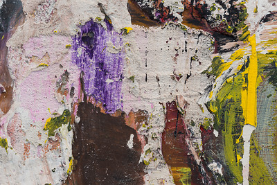 Detail, Foto: Annette Kradisch