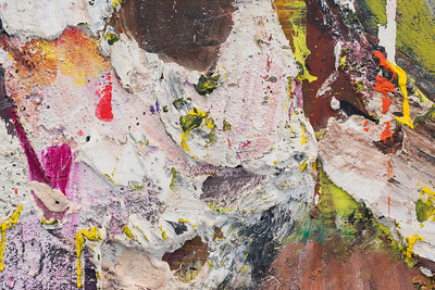 Detail, Foto: Annette Kradisch