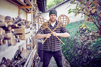 Sebastian Tröger &ndash; Foto: Tim Hufnagl