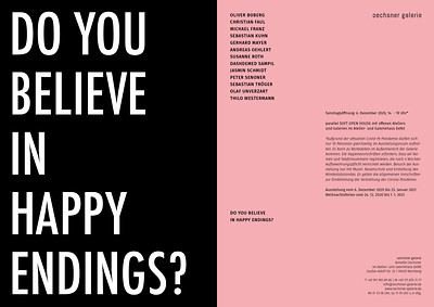 Ausstellungseinladung DyBiHE? &ndash; Gestaltung: Eva Beham