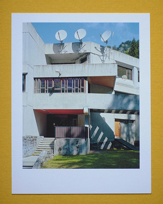 Vorzugsausgabe: ÉTÉ - Sebastian Schels & Olaf Unverzart