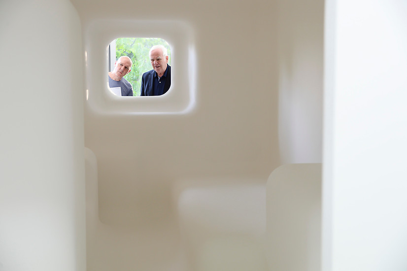 Foto: Rainer Kradisch, Nürnberg