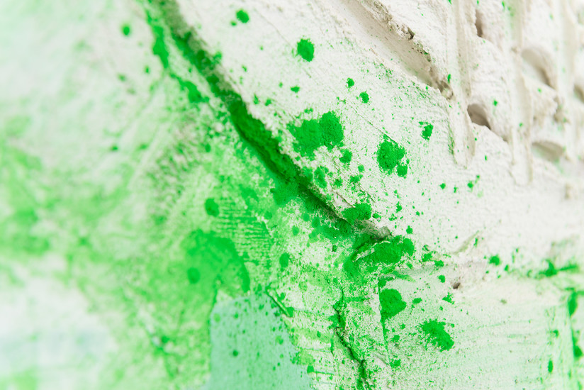 Detail, Foto: Annette Kradisch