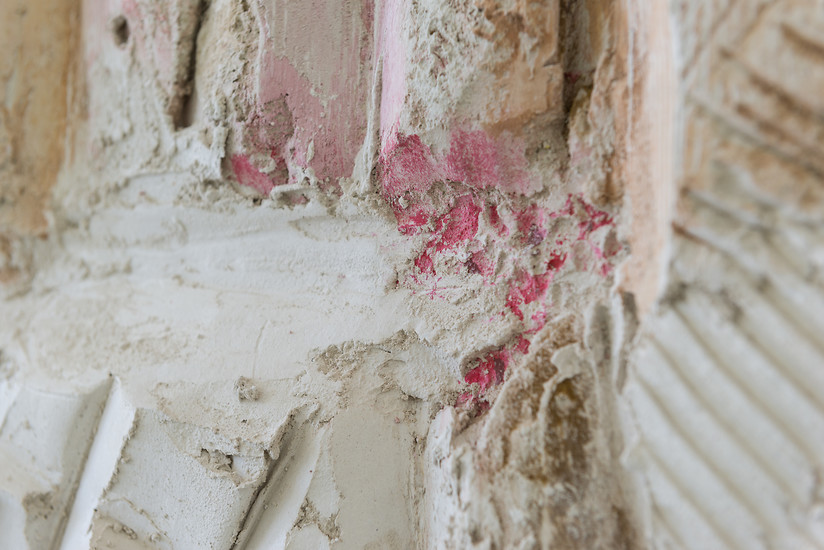 Detail, Foto: Annette Kradisch