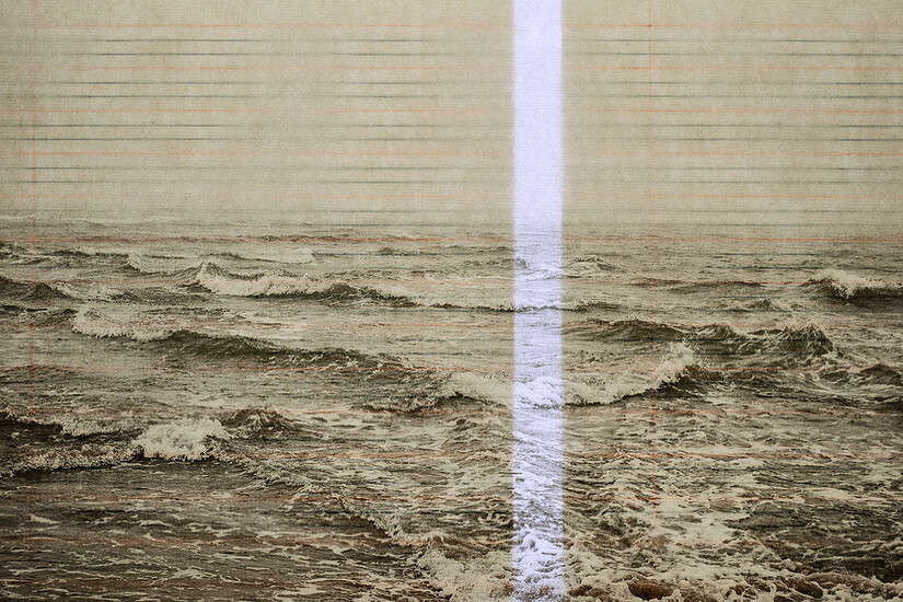 Danube Takes it all (Schwarzes Meer, Rumänien) 2019/20