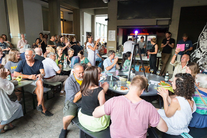 Foto: Rainer Kradisch, Nürnberg