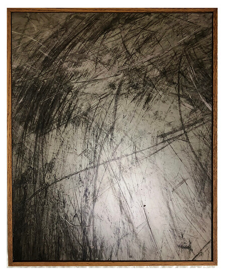 o. T., Autoscooter, Cham (aus der Werkserie Naturkunde Neu), (Ed. 2/9), 2024 &ndash; 30 x 24 cm; Archival Pigment Print