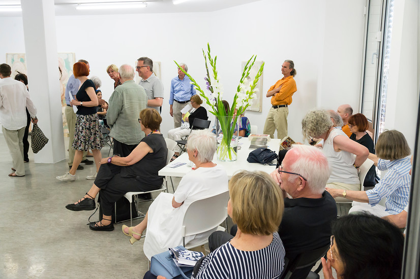 Foto: Rainer Kradisch, Nürnberg