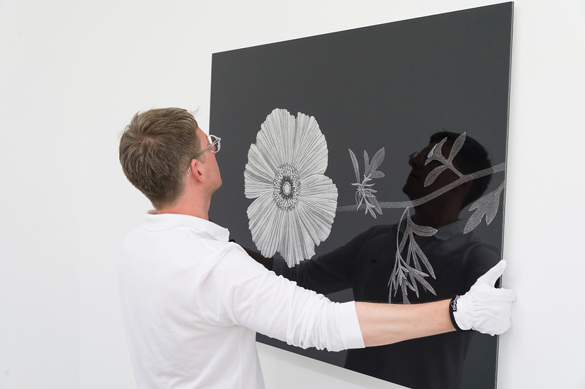 Thilo Westermann, Mai 2020 - Foto: Rainer Kradisch