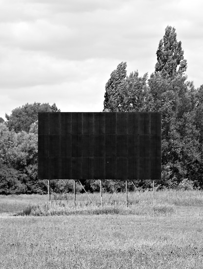 To Be Manifest Or Manifest Itself, 2015 &ndash; ed. 2 + 1 AP; 44 x 33,5 cm; Archiv Pigmentdruck auf Photo Rag
