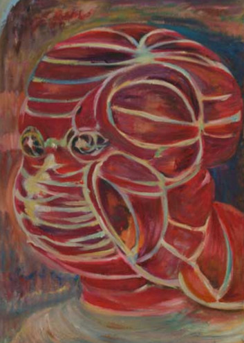 Dashdemed Sampil