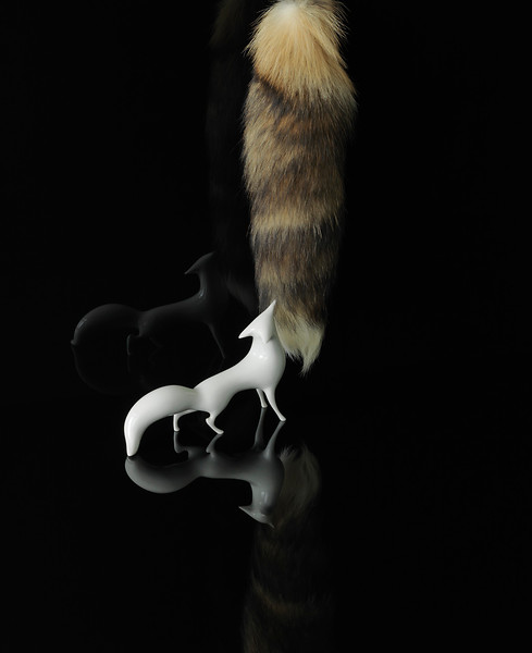 Stagebeauty 10, 2010 &ndash; Ed. 3; 94,5 x 77 x 5 cm; Inkjet Pigment Druck auf Papier, gerahmt