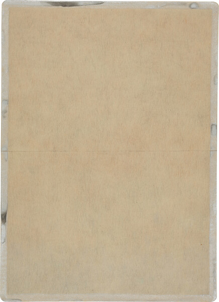 mea lux (16), 2021 &ndash; 23,8 x 17,1 cm; Tusche und Buntstift auf Papier; Foto Annette Kradisch